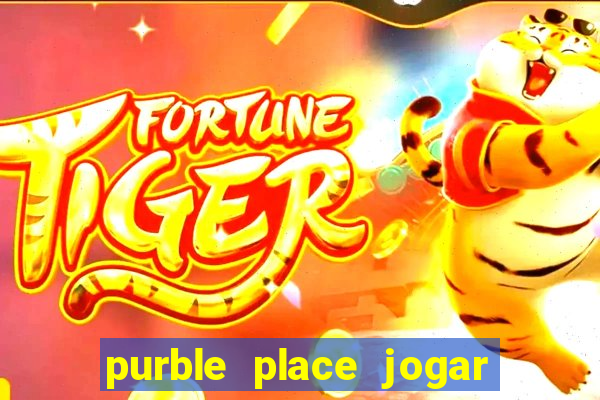 purble place jogar no click jogos